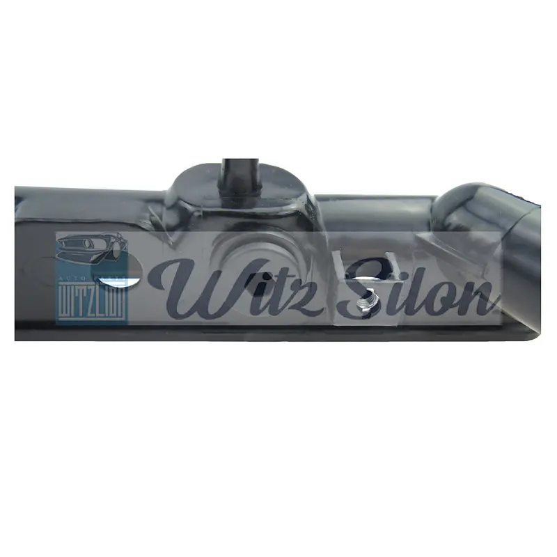 OEM Custom auto parts car plastic radiator tank