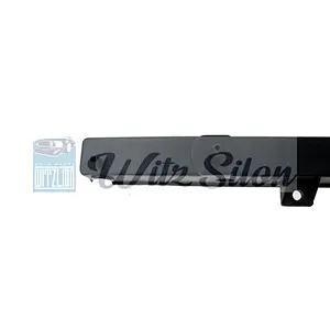 Radiator Support Radiator Plastic Top tanks Machine Car Radiator Exoansion for MITSUBISHI LANCER car