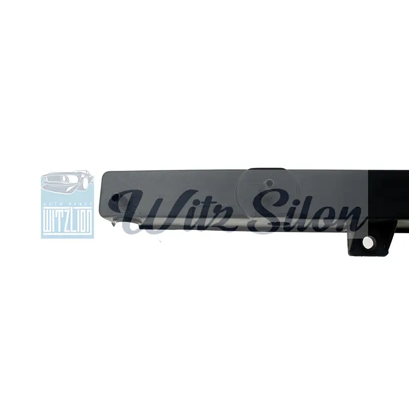 Radiator Support Radiator Plastic Top tanks Machine Car Radiator Exoansion for MITSUBISHI LANCER car