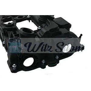 BM-W F10 F25 F22 Valve Cover with Gasket for OE 11 12 7 588 412 11127588412
