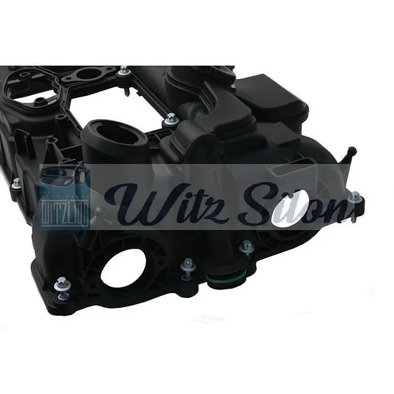 BM-W F10 F25 F22 Valve Cover with Gasket for OE 11 12 7 588 412 11127588412