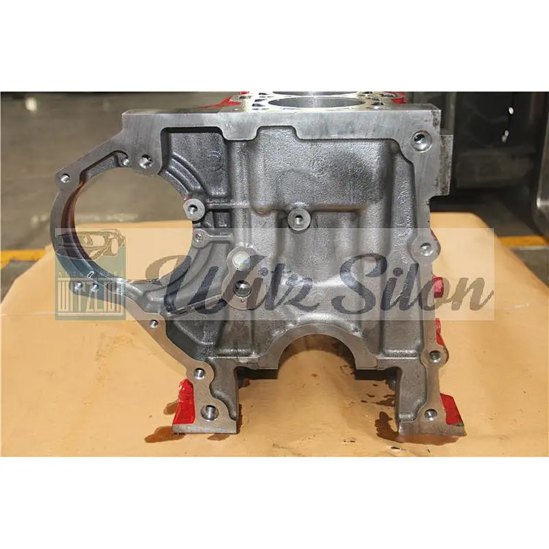 ISF2.8 5261257 diesel engine cylinder block for heavy truck