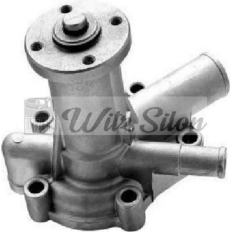 WATER PUMP 17400-63200 / 17400-72020 / 17400-72021 / 17400-72801 / 17400-72810 / 17400-72811 SUZUKI / HATCH SH10/ / ST10, 20,/