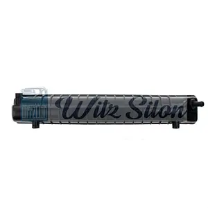 FACTORY COOLING SYSTEM PLASTIC RADIATOR TOP TANK FOR SMALL CAR