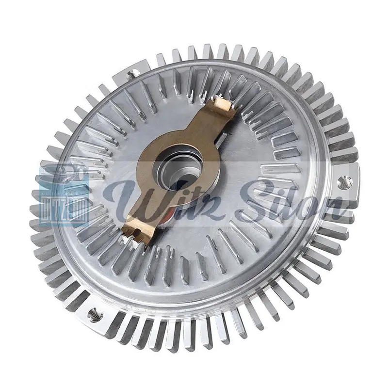 1032001122 Radiator Cooling Fan Clutch for Mercedes G-Class CABRIO W463 94-97 1032000922 1622003222