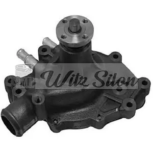 WATER PUMP C5AZ8501E / C5AZ8501H / C5AZ8501L / C5AZ8501P / C5AZ8501T / C5OZ8501E / C5OZ8501F / C5OZ8501G / C5OZ8501H FORD