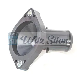 1632121020 car PA66-GF30 water flange parts