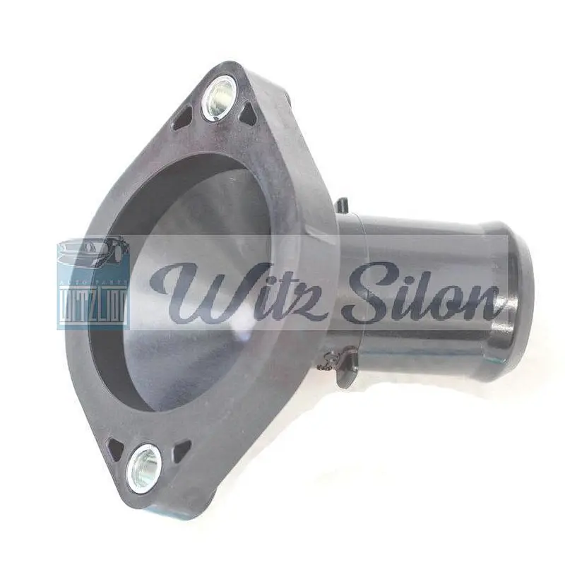 1632121020 car PA66-GF30 water flange parts