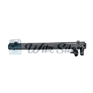 The used car accessories parts of cooling system of radiator plastic top tanks manufactures for NISSAN small car