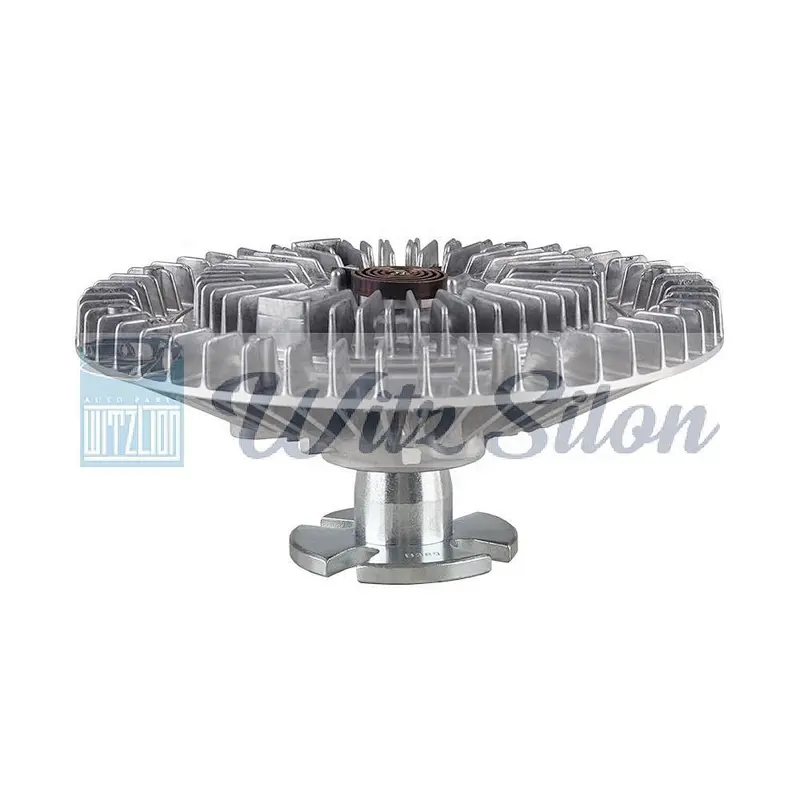 2705 Engine Cooling Fan Clutch - for Chevrolet Buick Jeep Oldsmobile GMC Pontiac 22049 22050662 22049774