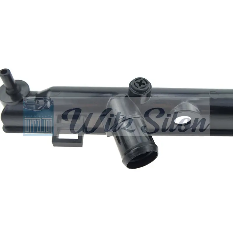 plastic tank for Auto Car Radiator cores and Automotive Car Radiator