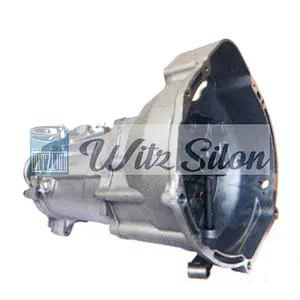 B12 | SGMW B12 Automotive Transmission