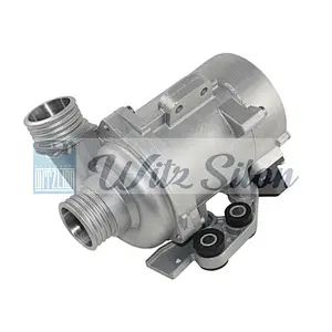 523i 528i 530i X3 Engine Electric Water Pump 11517583836 11518635092 11 51 7 583  836 11 51 8 635 092