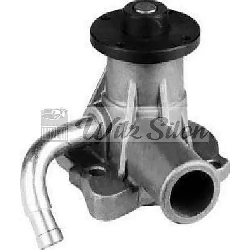 WATER PUMP MD3212740 MITSUBISHI