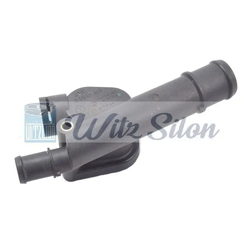 038121132G vw car coolant parts thermostat housing auto parts