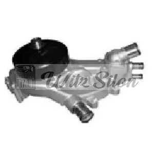 WATER PUMP 19208815 GM / HUMMER H3/ / CADILLAC,BUICK GMC/