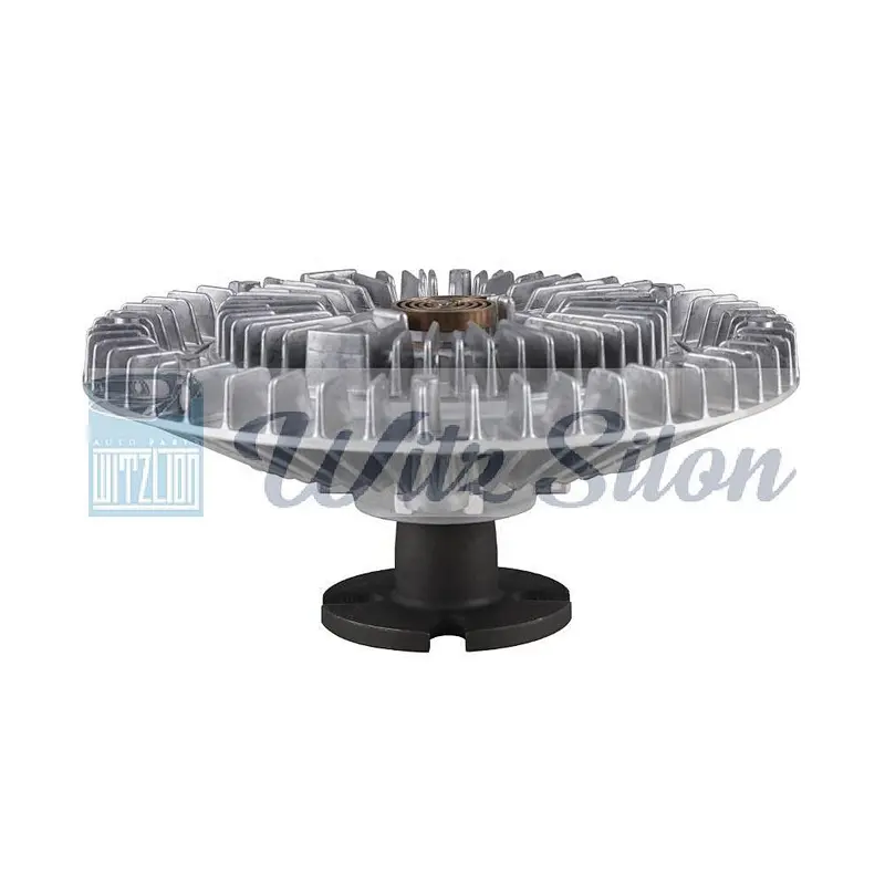 2747 Engine Cooling Fan Clutch - for Buick 94-96 Roadmaster 60-96 Estate Wagon E1TZ8A616B E2UZ 8A616-B