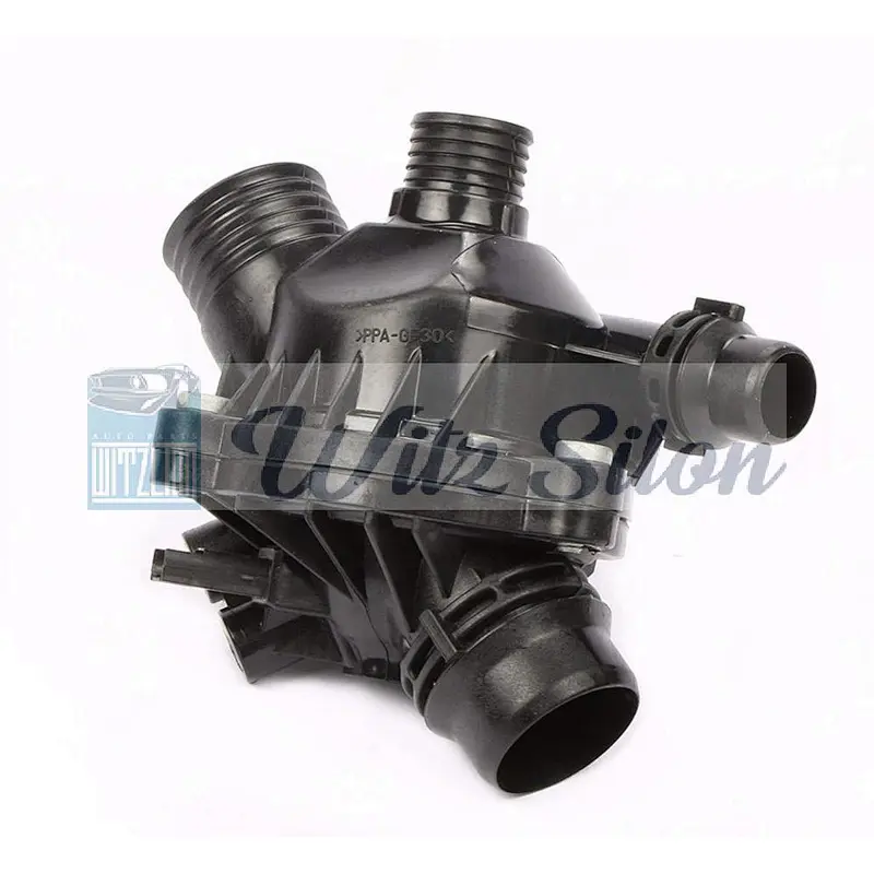Electric Engine Water Pump and Thermostat 11517586925 7.02851.20.8 11517563183  11510392553 702851208