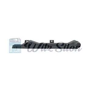 Radiator Cooling Car Plastic Radiator Tanks Water Tank for AUDI CAR