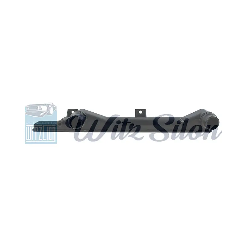 Radiator Cooling Car Plastic Radiator Tanks Water Tank for AUDI CAR
