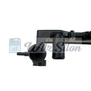 Providing all kinds of aftermarket radiator and water tank for NISSAN car