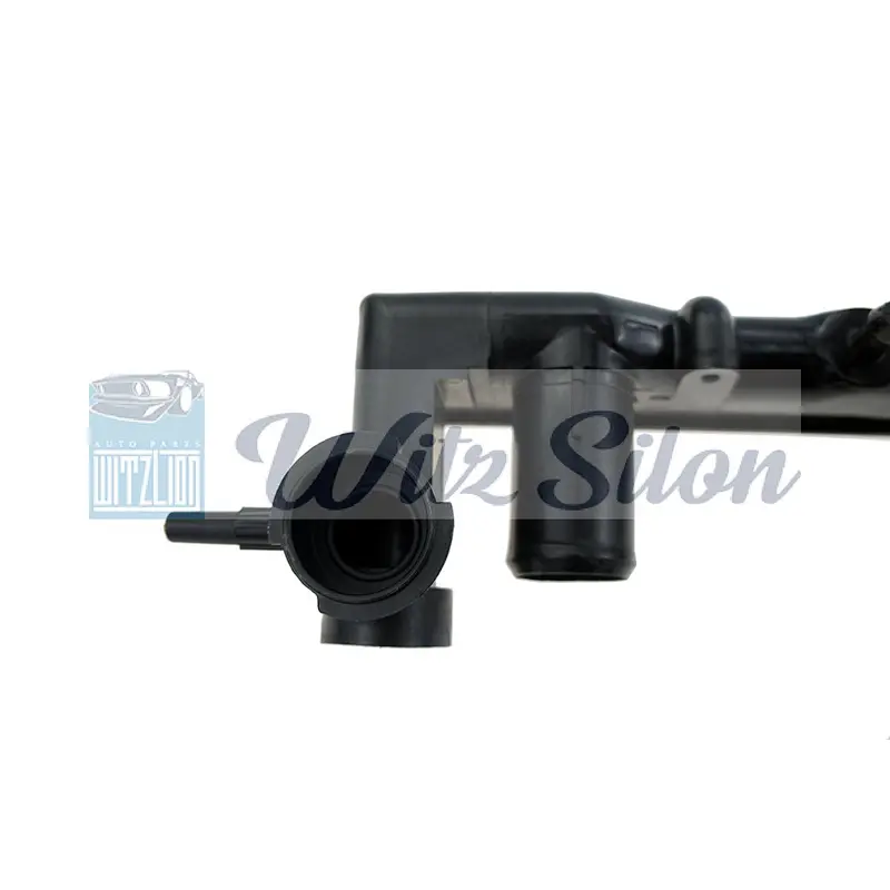 Providing all kinds of aftermarket radiator and water tank for NISSAN car