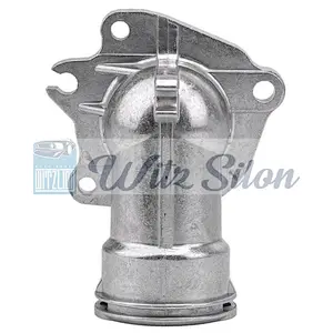 Thermostat Housing for M-ercedes ML350 GL350 Sprinters 2500 OEM 6422002015 7048-631