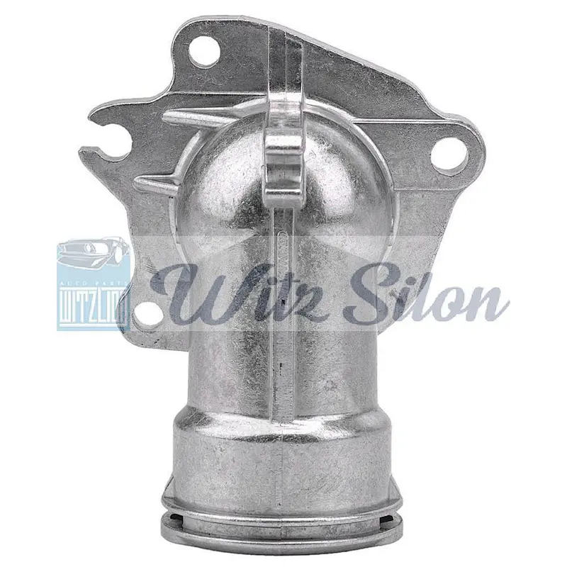 Thermostat Housing for M-ercedes ML350 GL350 Sprinters 2500 OEM 6422002015 7048-631