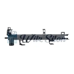 Hot sale & high quality car cooling water tank for RENAULT OEM 214100078R