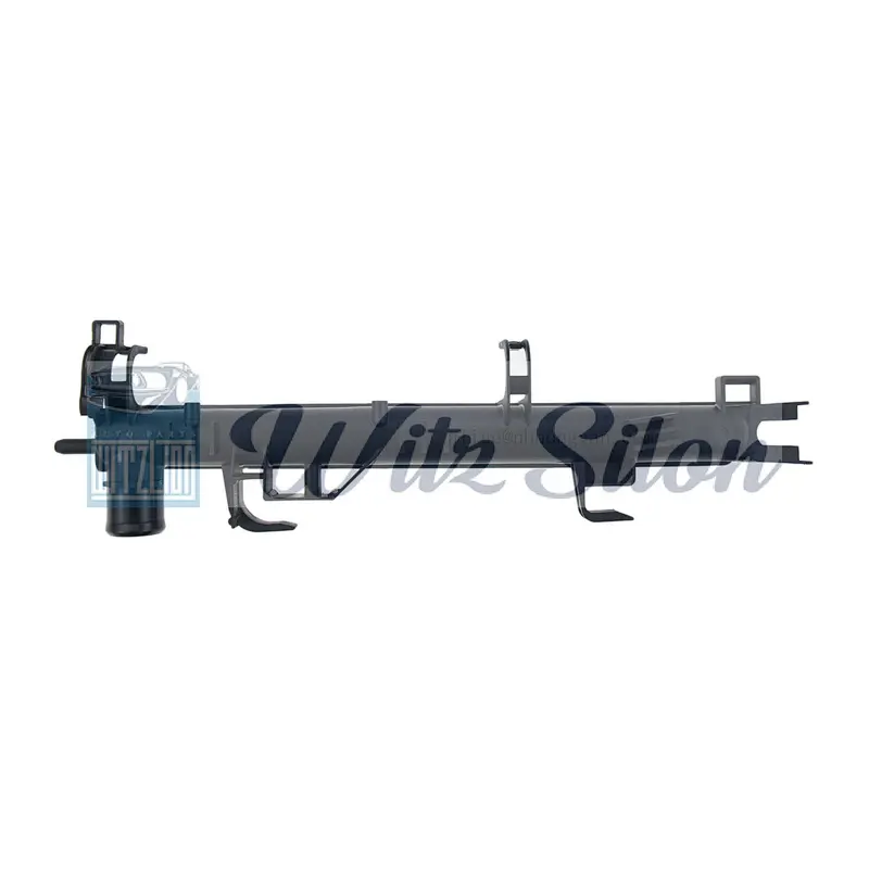 Hot sale & high quality car cooling water tank for RENAULT OEM 214100078R