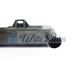 High quality Radiator plastic tank water tank