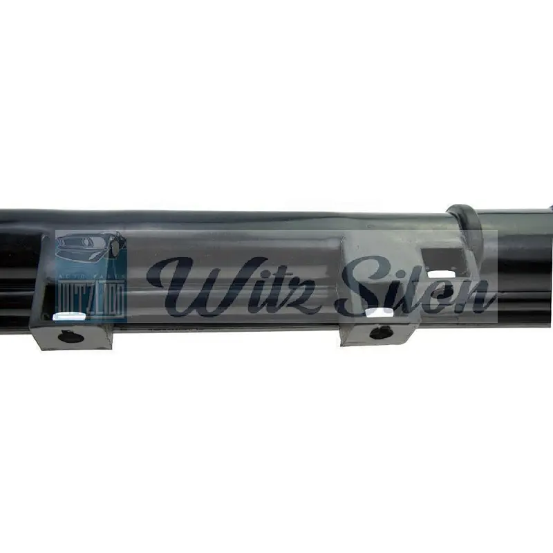 Auto Spare Parts Car Cooling System Plastic Radiator tank for TOYO LEXUS
