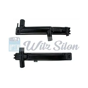 Low Price Original Radiator Plastic Tanks for Car Radiator TO hiace