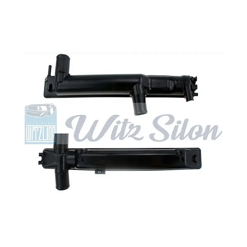 Low Price Original Radiator Plastic Tanks for Car Radiator TO hiace