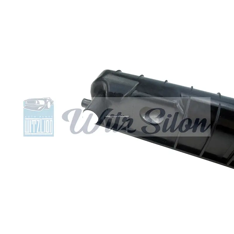 The cheap used car parts for sale radiator repair tools car plastic radiator tanks cooling top tank for Brougham Estate Wago car