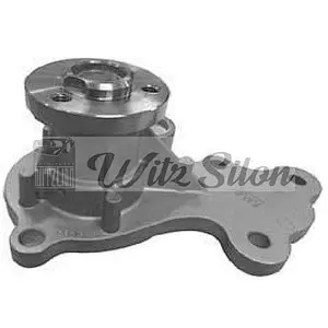 WATER PUMP 25191468 CHEVROL ET