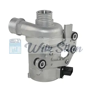 X3 528i N52 3.0L Engine Electric Water Pump 11517583836 11518635092 11 51 7 583  836 11 51 8 635 092
