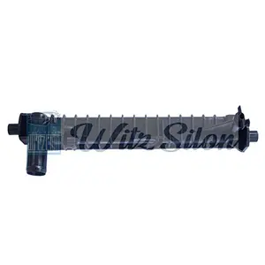 Cooler Radiator Top Tank Radiator Water Tank and Radiator Car Plastic Tanks