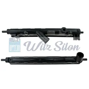 Radiator Plastic Top Tanks Upper Plastic Tank Radiator Water Tank Doowon Radiator