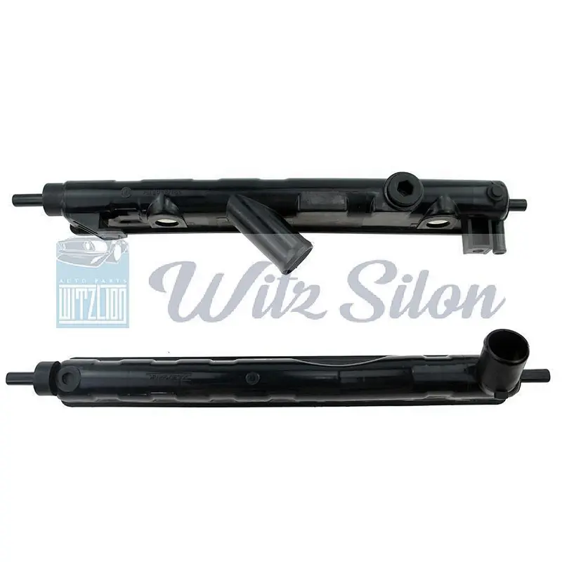 Radiator Plastic Top Tanks Upper Plastic Tank Radiator Water Tank Doowon Radiator