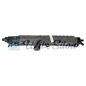 Aluminum Radiator Core Assembly Machine Radiator Manufacturers Car Radiator Plastic tanks