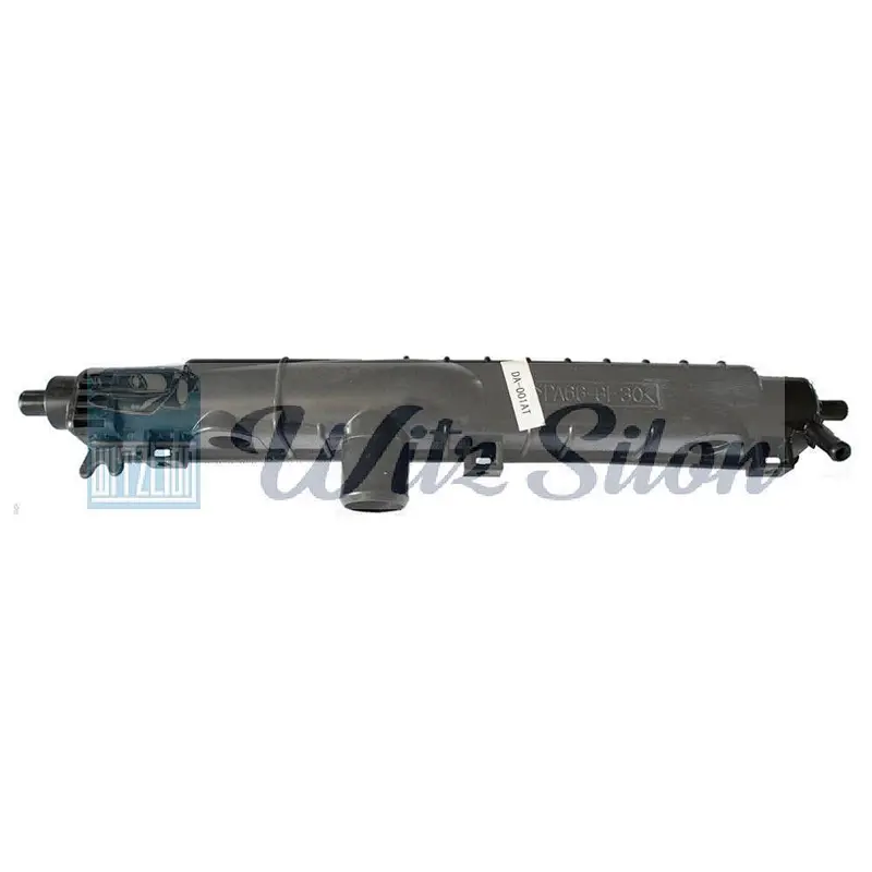 Aluminum Radiator Core Assembly Machine Radiator Manufacturers Car Radiator Plastic tanks