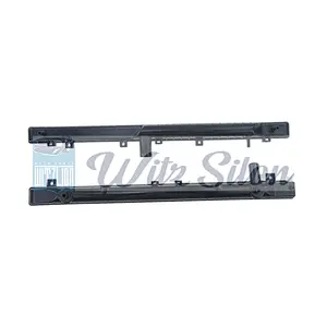 pa66-gf30 Model Auto Parts for chery radiator tank