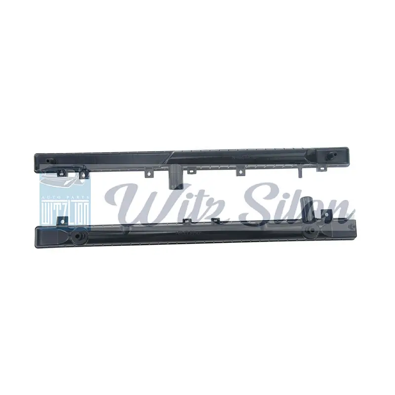 pa66-gf30 Model Auto Parts for chery radiator tank