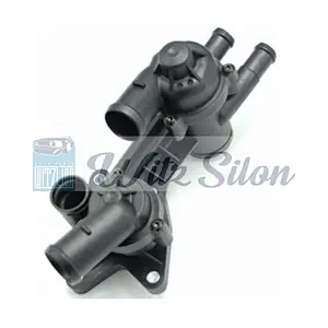 Thermostat Housing Fits VWWs 030121065J