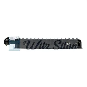 Radiator Wholesale Repair Tools Car Plastic Radiator Tanks Cooling Top Tanks for GM car