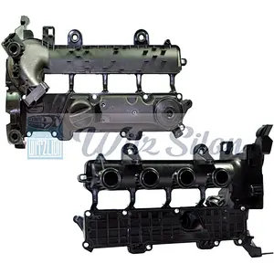 Brand New Engine Valve Cover Fits For PeugeotSs 206 307 1007 Citroen c2 c3 xsara 1.4 0361.N4 9646698680