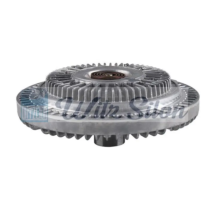 2596 Engine Cooling Fan Clutch - for VW Passat GLS 2.0L 04-05 1.8L 98-05 Audi A4 Quattro 058121350 058 121 347