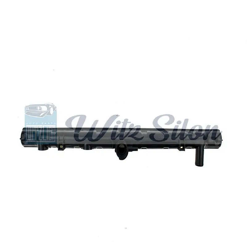The used car accessories of the cooling system of radiator plastic tanks manufactures for NISSAN small car