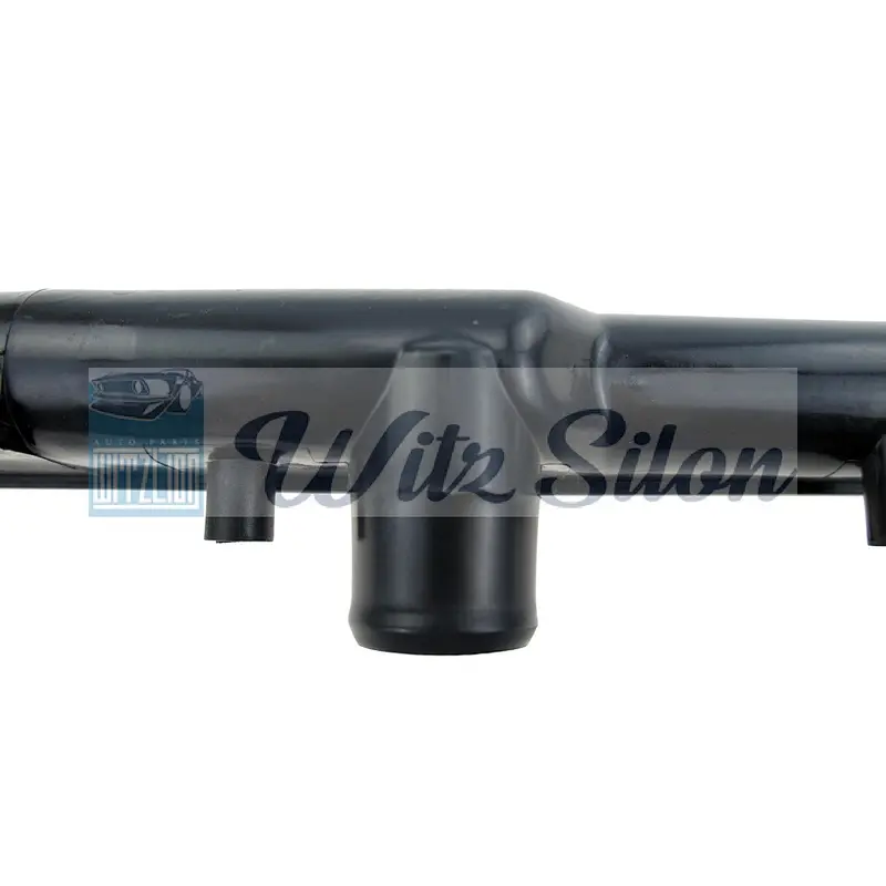 High quality passenger car Expansion Tank and Radiator Tank for SU-BARU car
